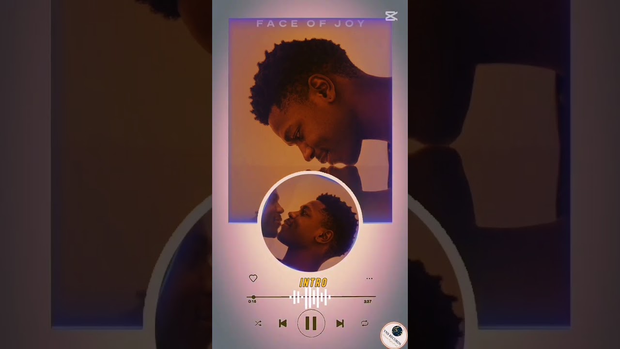 FANA FANA $A - INTRO(Official Audio) 