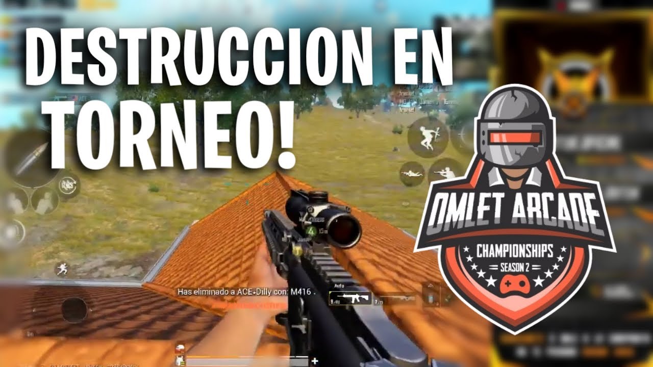LA MEJOR PARTIDA EN TORNEO COMPETITIVO! (27 KILLS) PUBG MOBILE / MITEK