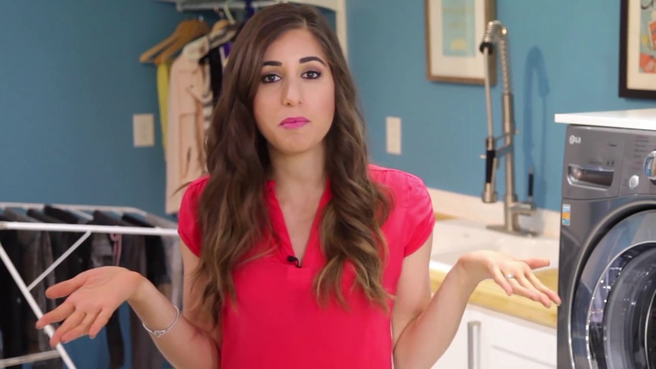 Stain Removal Tips with OxiClean!
