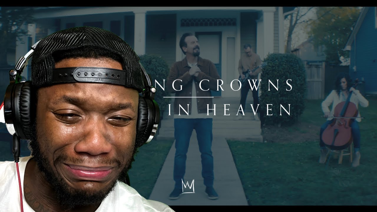 ВПЕРВЫЕ СЛЫШУ Casting Crowns - Scars in Heaven *СЛЕЗЫ*
