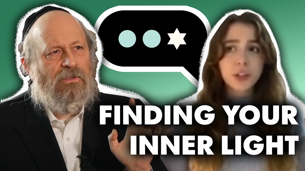 Finding Your Inner Light