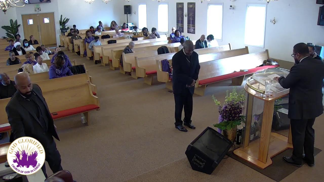 1/4/26, Holy Communion Morning Service