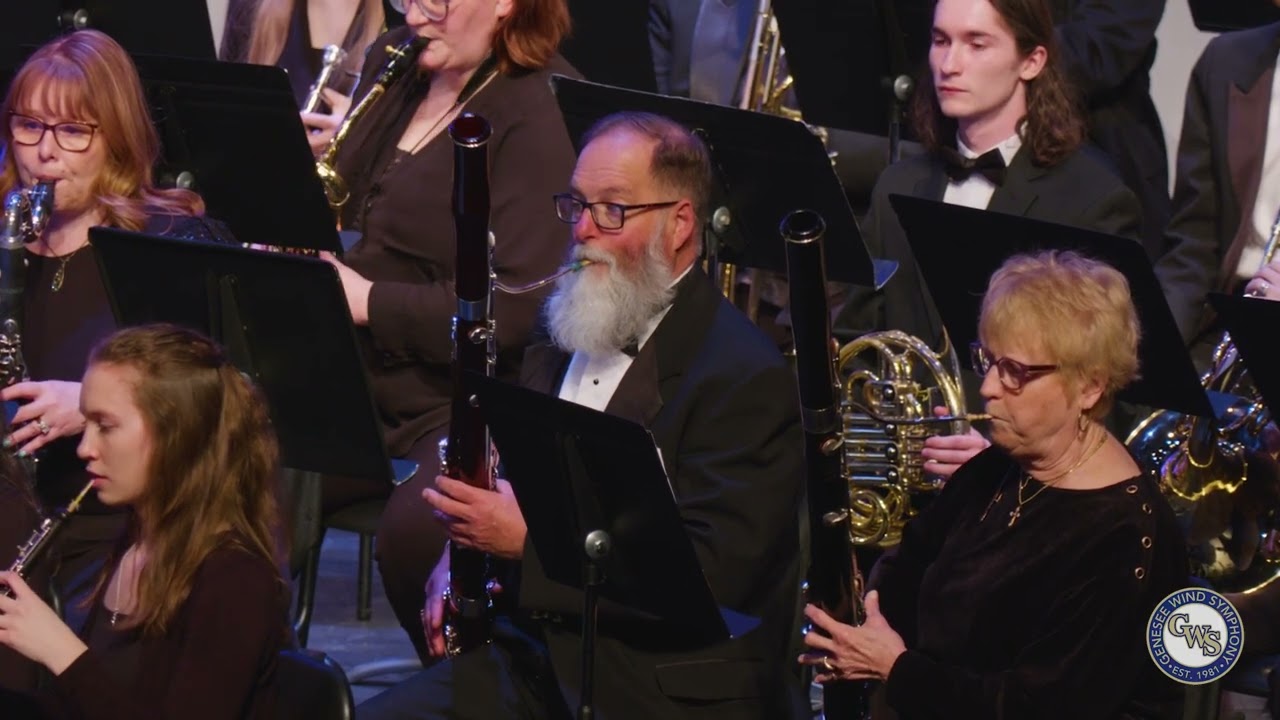 Hymn Variants - Reed