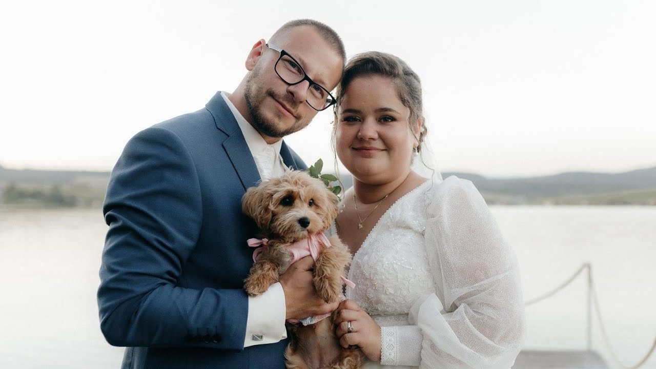 MIRKA ♥ ADRIÁN | Svadobný klip | Wedding Film by Profikam