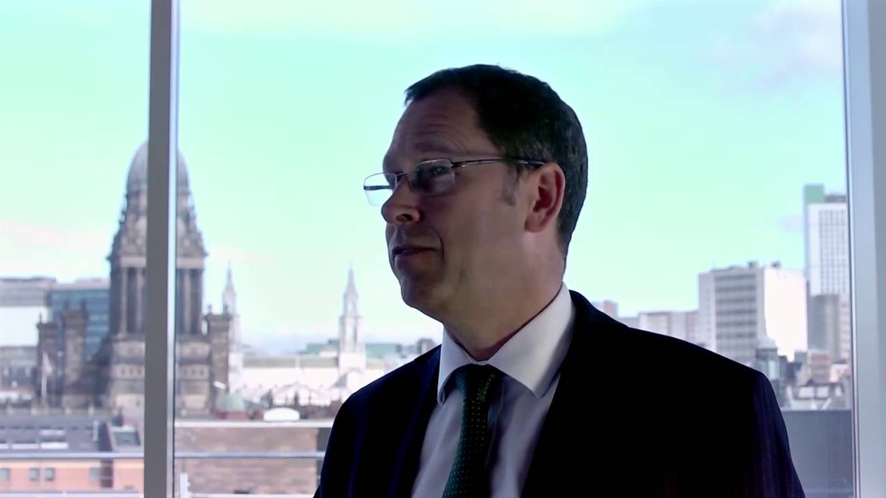 First Direct Arena's Ben Williams Discussing NGT