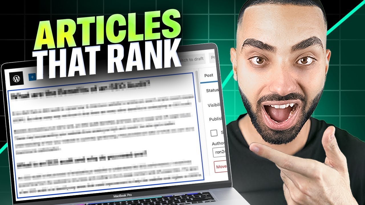 Почему 99% контента для SEO с использованием искусственного интеллекта терпит неудачу (вот что я ...