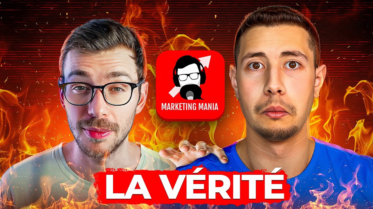 J’ai Essayé la Formation de Stan Leloup ! (mon Avis sincère)