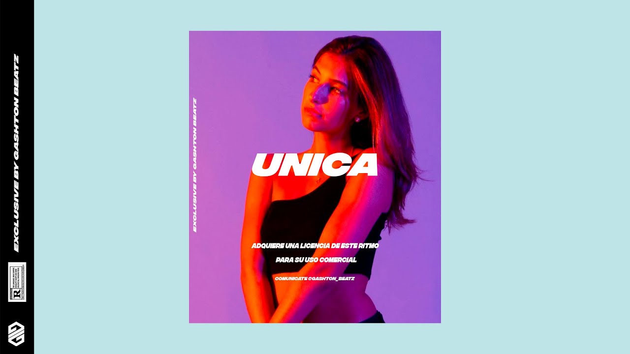 Mora x Lunay Type Beat 2021| Pista Reggaeton Instrumental 2021| Beat Reggaeton ❤️