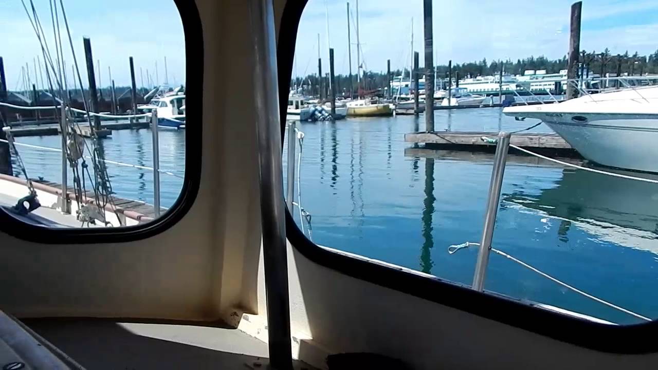 Ingrid 38 Ketch  - Boatshed - Boat Ref#222414