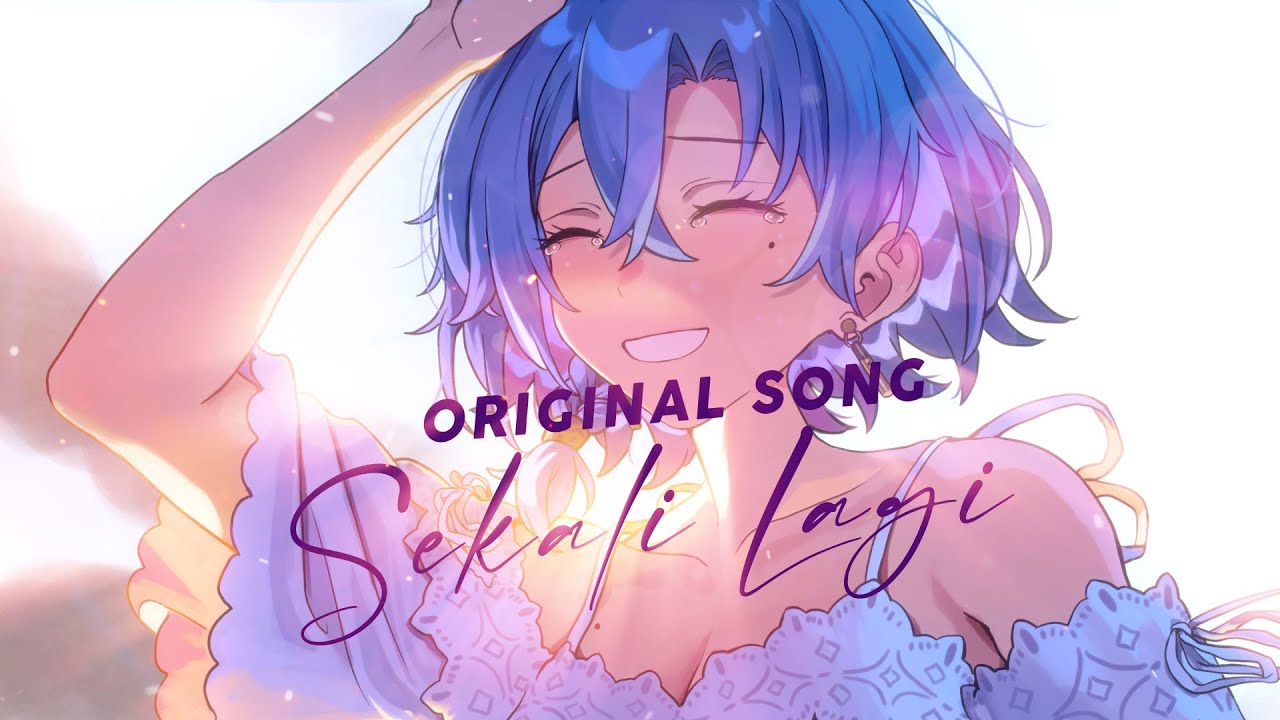 【ORIGINAL SONG】 Sekali Lagi // Noemi Hestia
