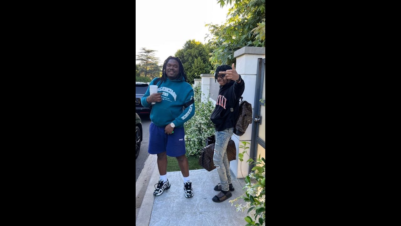 (FREE) Lucki Type Beat - 