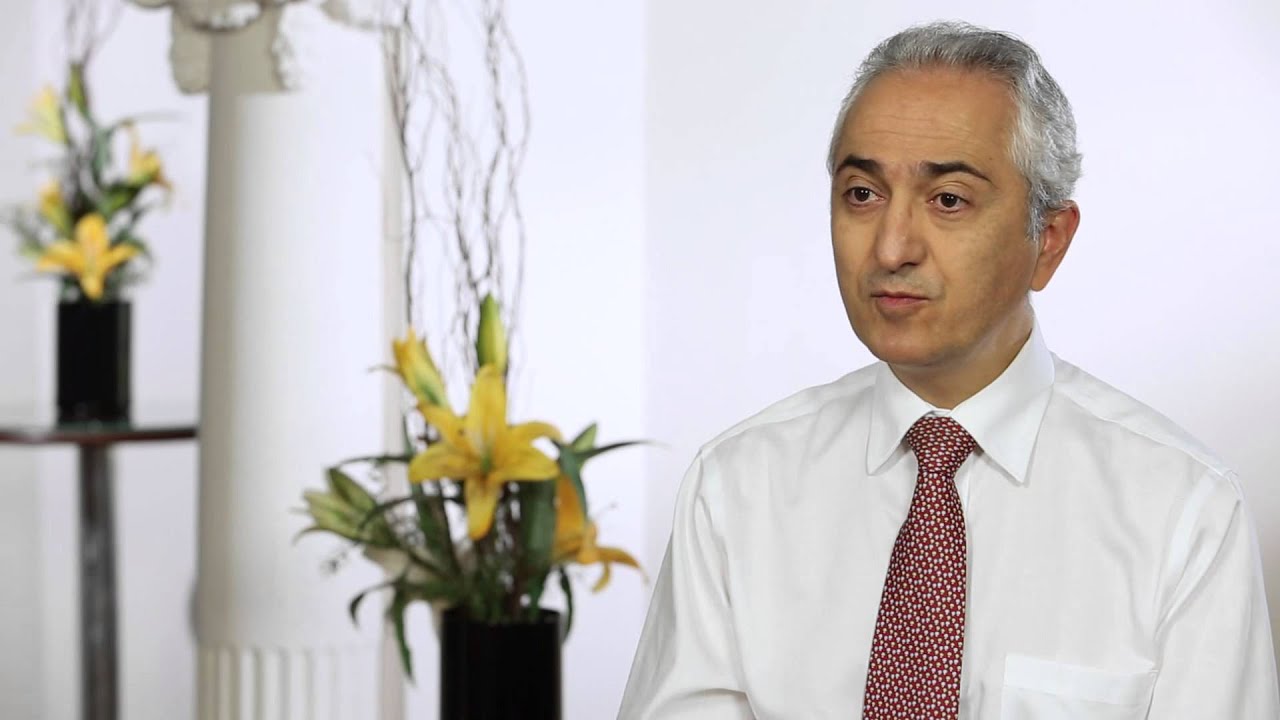 C&acirc;ncer de Pulm&atilde;o - Diagn&oacute;stico Precoce e Preven&ccedil;&atilde;o - Dr. Riad Younes