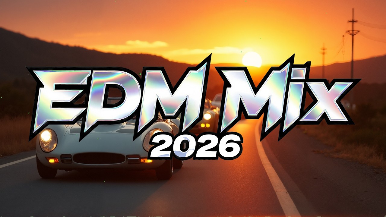 🔥ELECTRO HOUSE 2026💥Remix Hits & Club Bangers 🎧 Dancefloor Anthems 💥