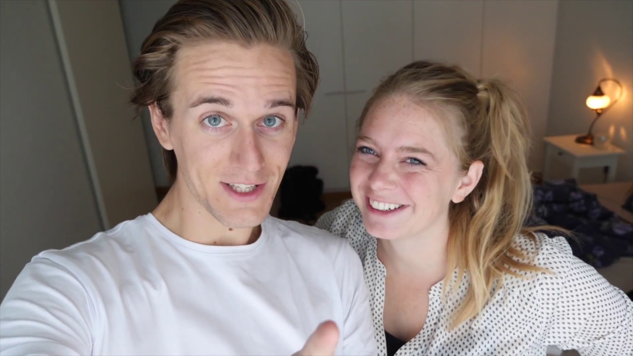 Americans Moving to Riga Latvia! - travel vlog #421