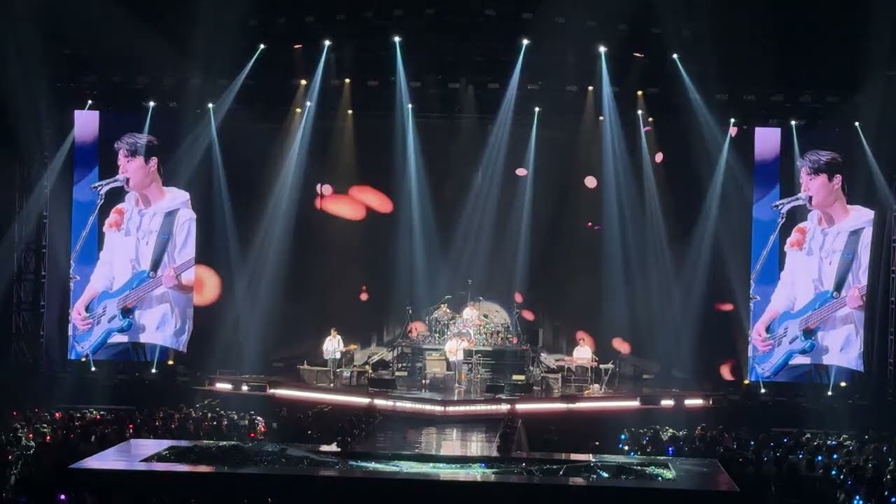 安可Congratulations(260307_DAY6 10th Anniversary Tour ＜The DECADE＞ in TAIPEI)