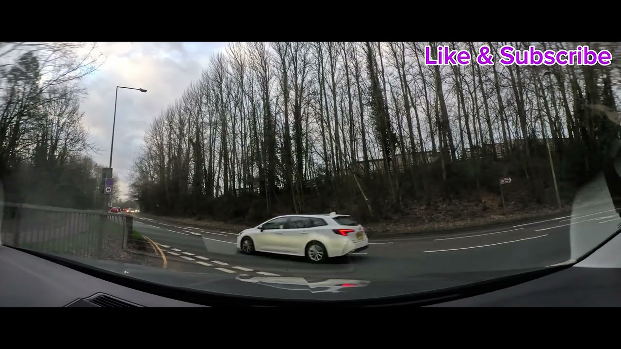 Local Taxi Work in the Skoda Superb 24/2/26 @HighMileageHero