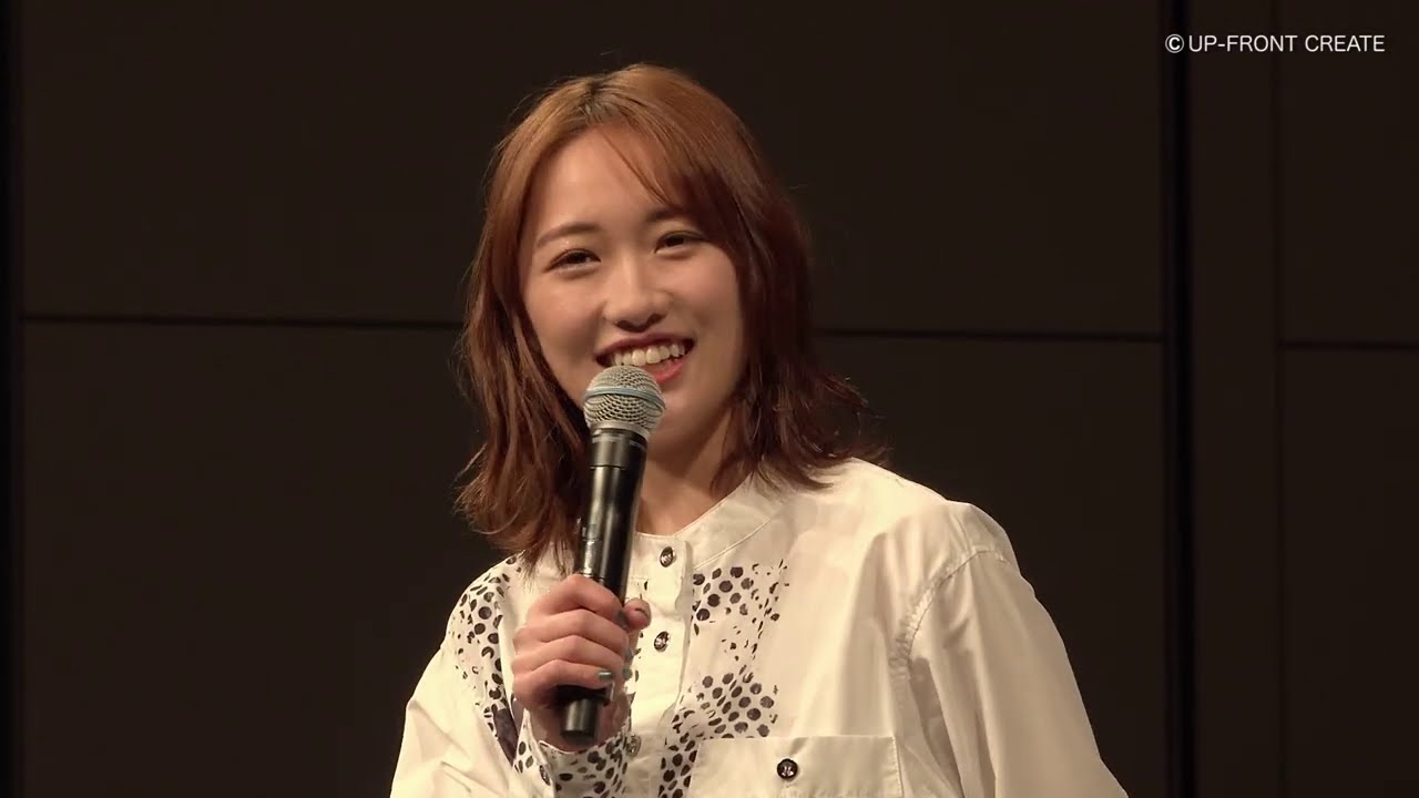 【DVD】工藤遥バースデー イベント2020