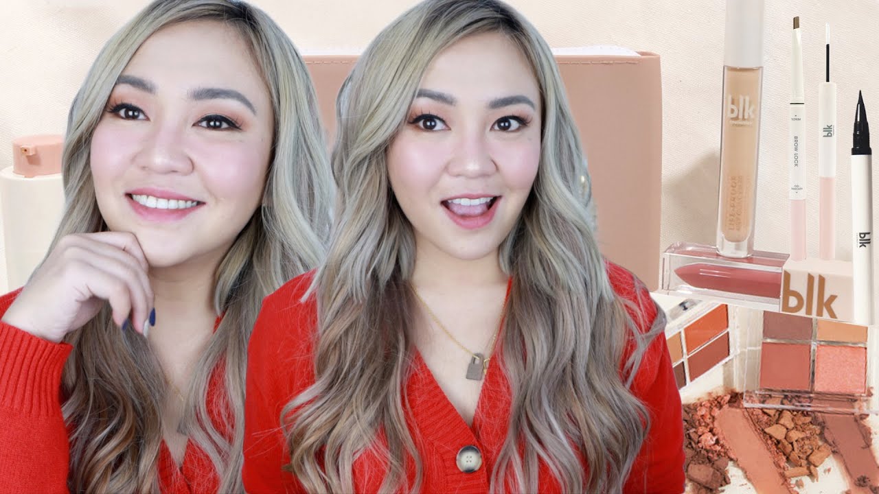 SUBUKANNE NATIN ANG BLK DAY DREAM COLLECTION!!!