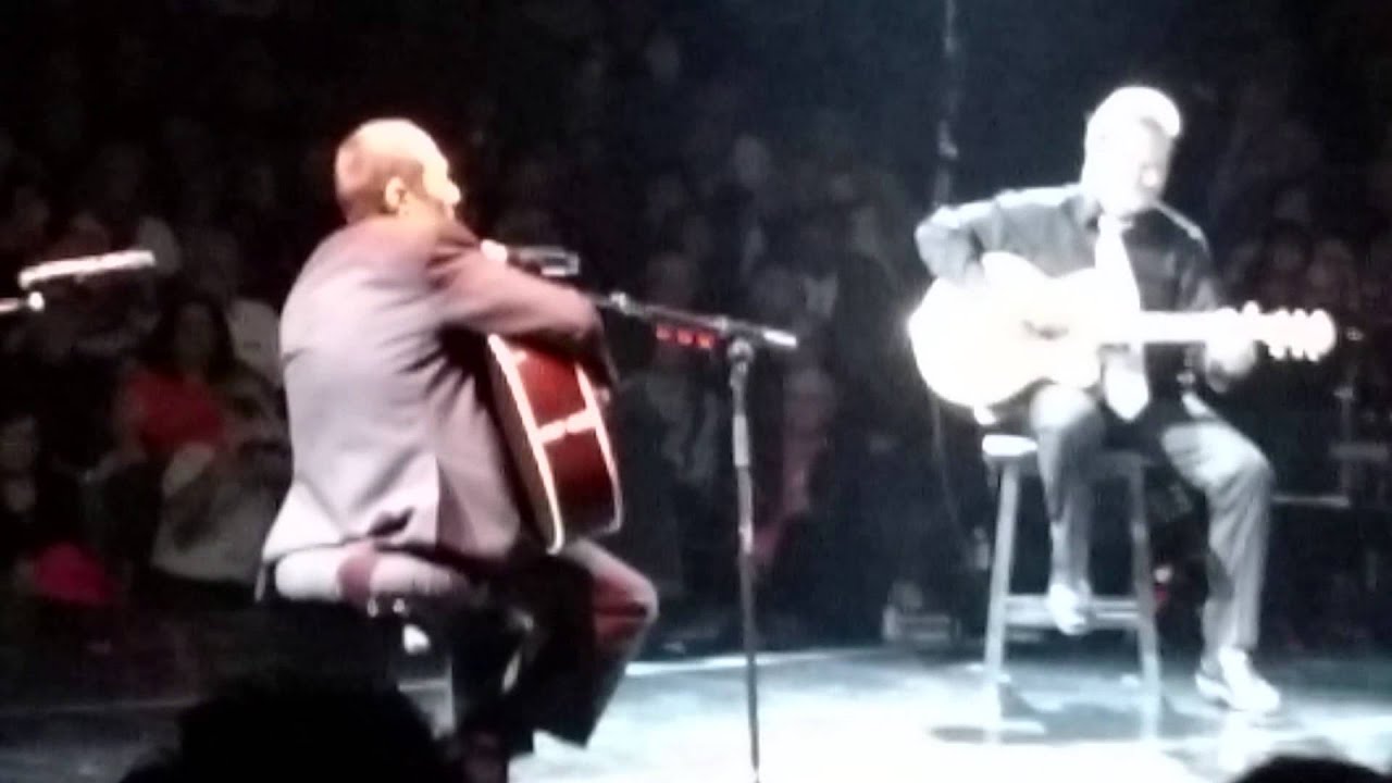 Paul Anka 10-31-15 