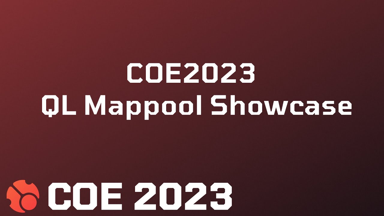 #COE2023