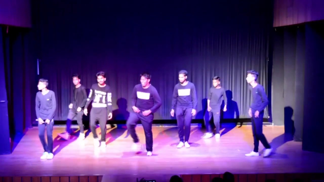 Forever Dance Crew | Dance Madley