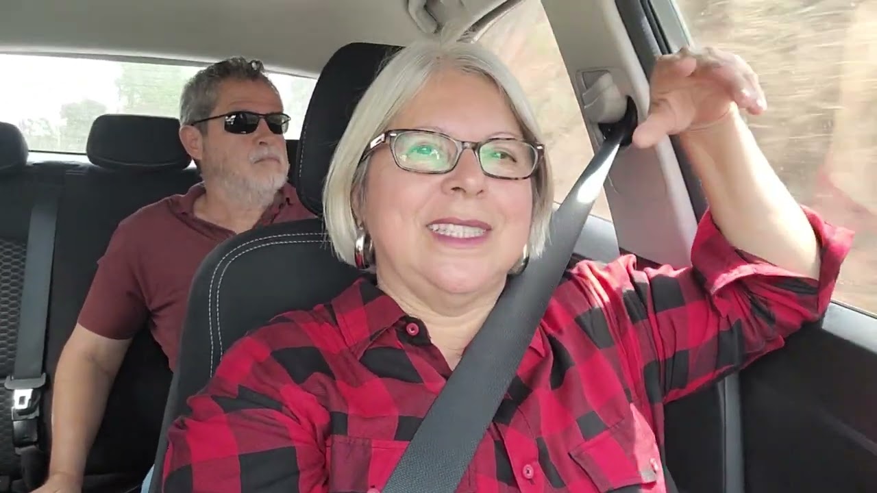 A VIAGEM CONTINUA PELAS CIDADES DO INTERIOR PE. VAMOS PRA GRAVATÁ!