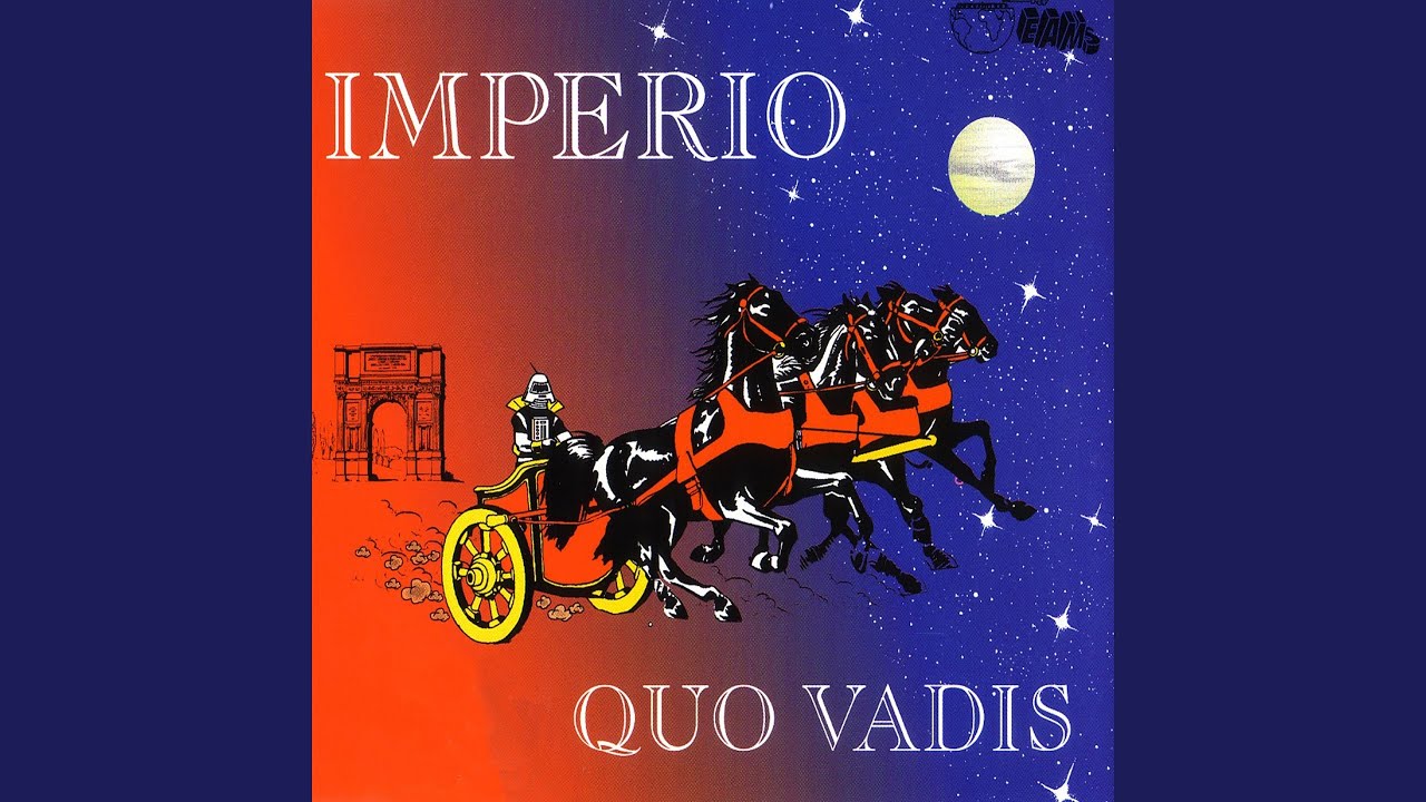 Quo Vadis