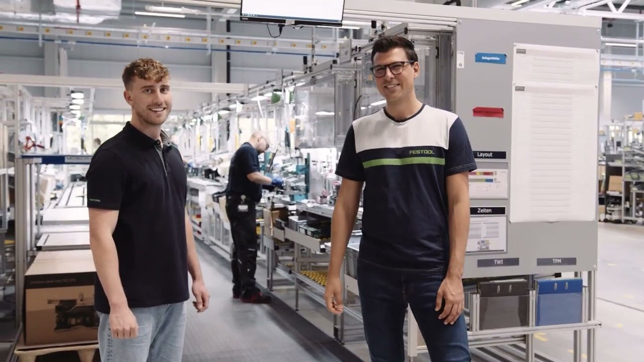New CSC SYS 50 Production