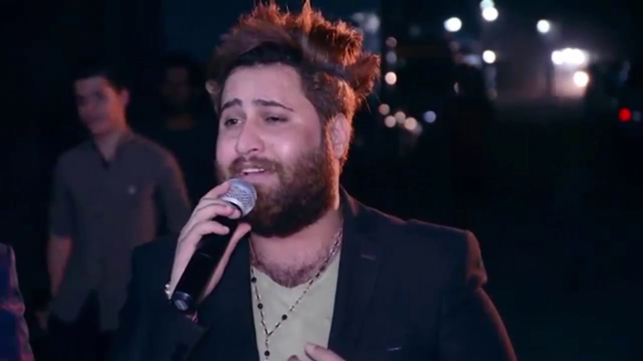 شاهد جنون شباب الجنوب من سمعو