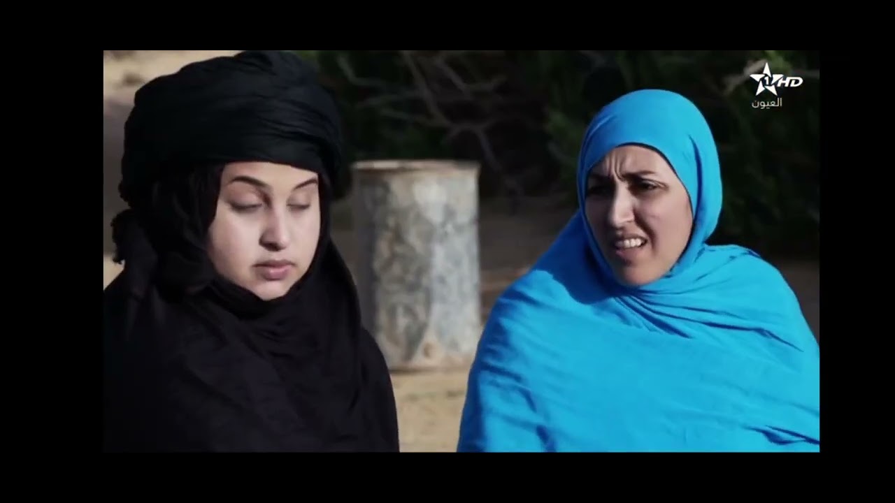 غاب وجاب حلقة(  حسد الناث  )  (  2026  ) 