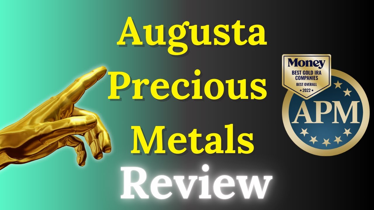 Augusta Precious Metals Review 2026 - Gold IRA Fees, BBB, & More