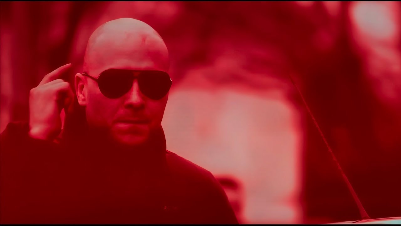 LIM - U KNOW IT ft. Alibi Montana, L'Saï, Khalidon, Therapy2031 (Clip officiel 4k)