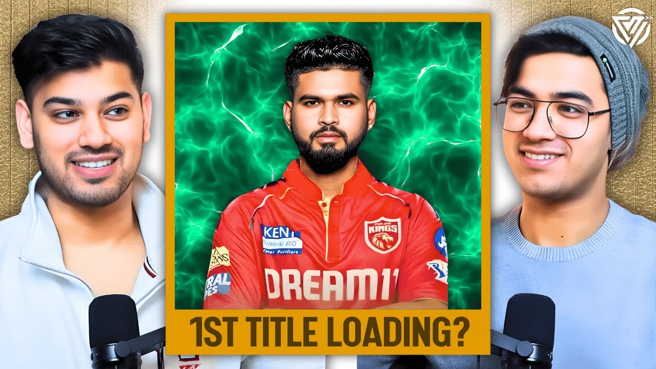 PBKS Squad Analysis, Best Playing 11, SWOT & Predictions ft IPL 2026