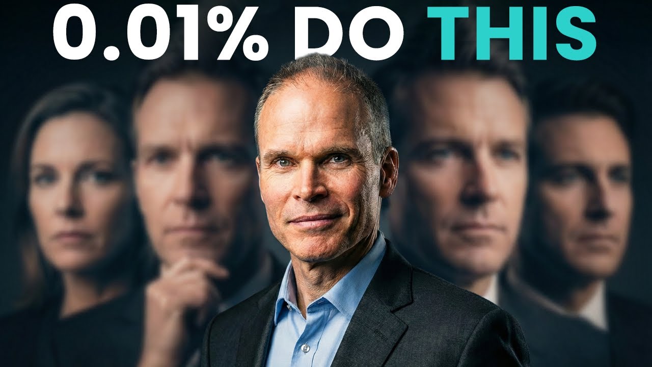 If You Want to Lead Better in 2026, Watch This