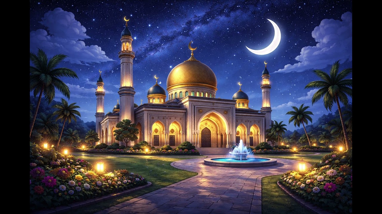 Shalawat Jibril [Musik Suno AI] #religion 