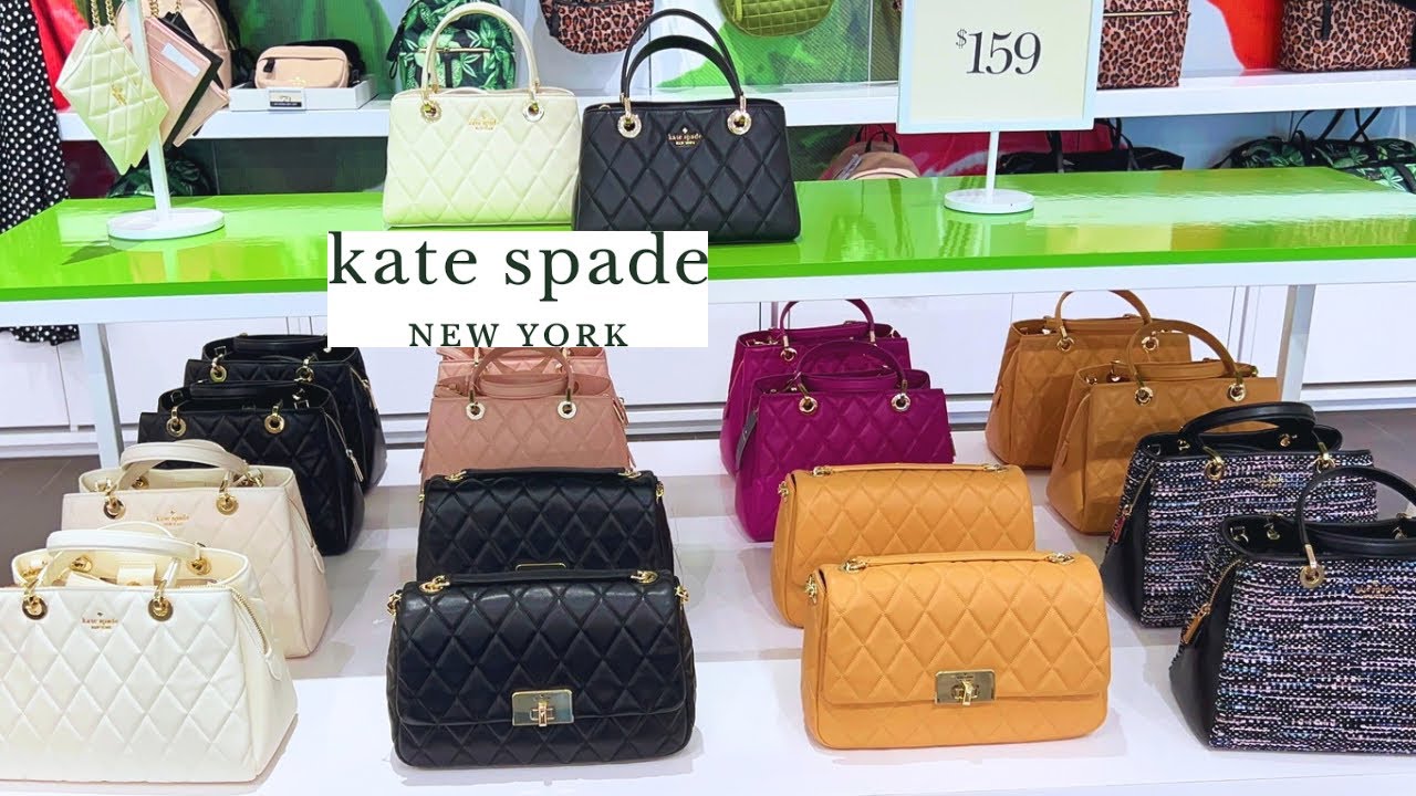 KATE SPADE SURPRISE Sale up to 70% OFF | SHOP WITH ME