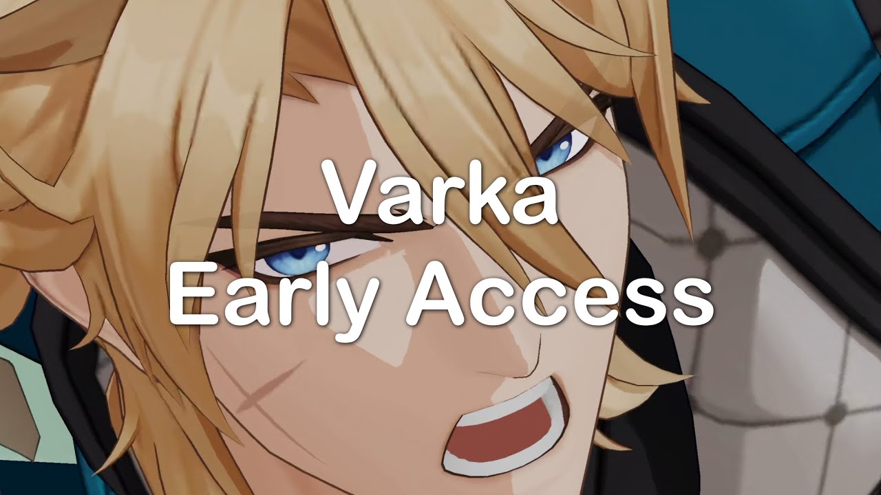 How Strong are Varka’s Constellations?