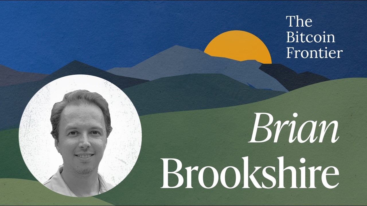 Everything you know about MicroStrategy is wrong with Brian Brookshire