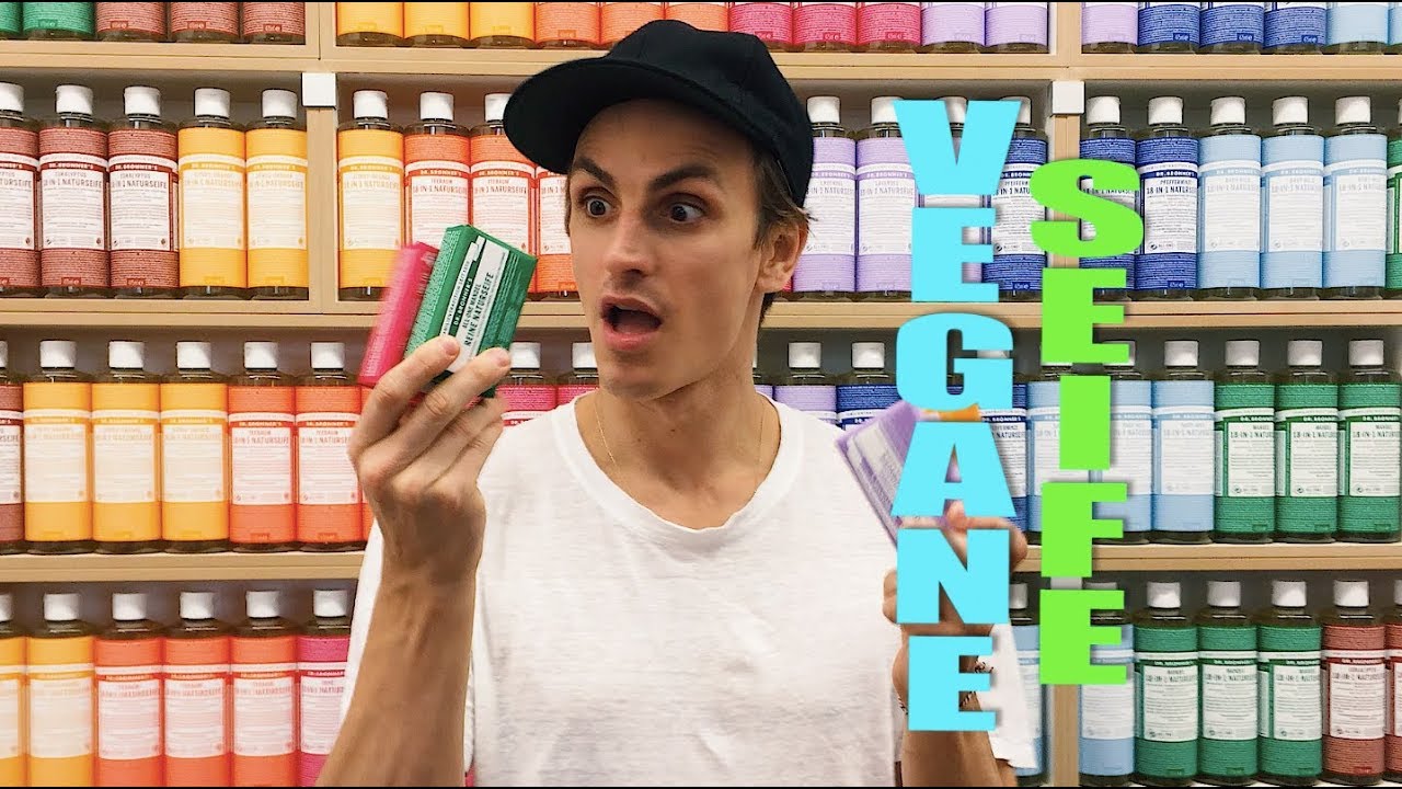 DR. BRONNER - JOHNNY AND THE FOOD - ZERO-WASTE