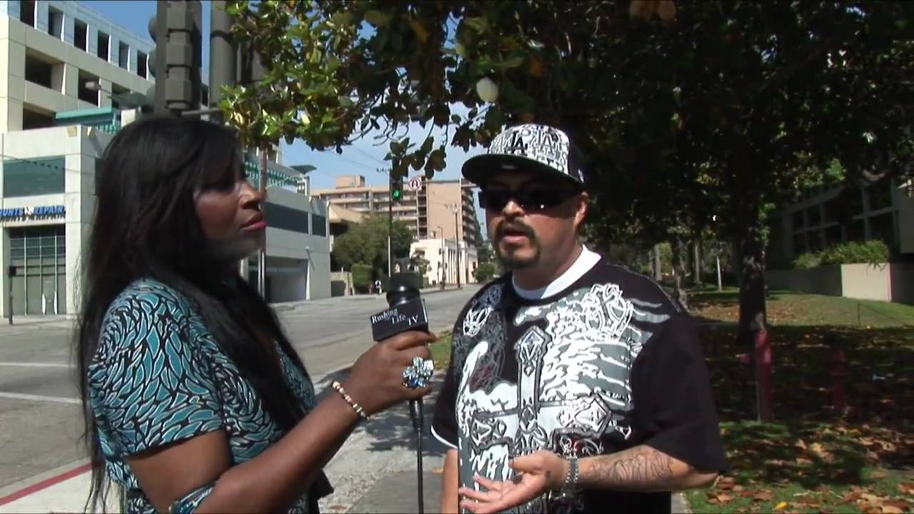 Down A.K.A  Kilo, Cholo Skate (RFLTV pt 2)