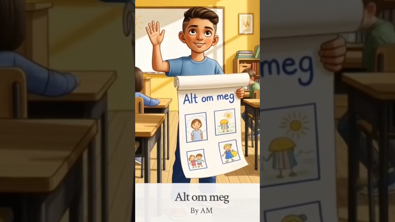 #les #norsk #barn #skole #skolel&aelig;rer #barneskole