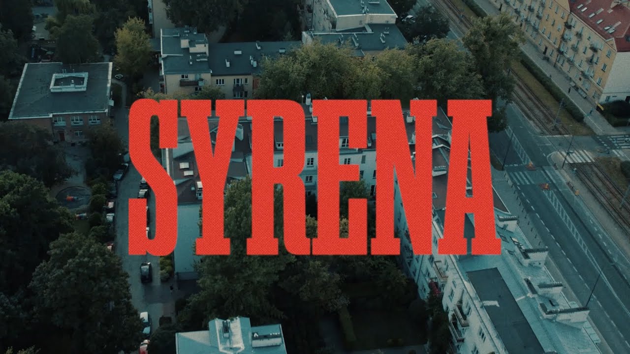 Białas &ndash; Syrena