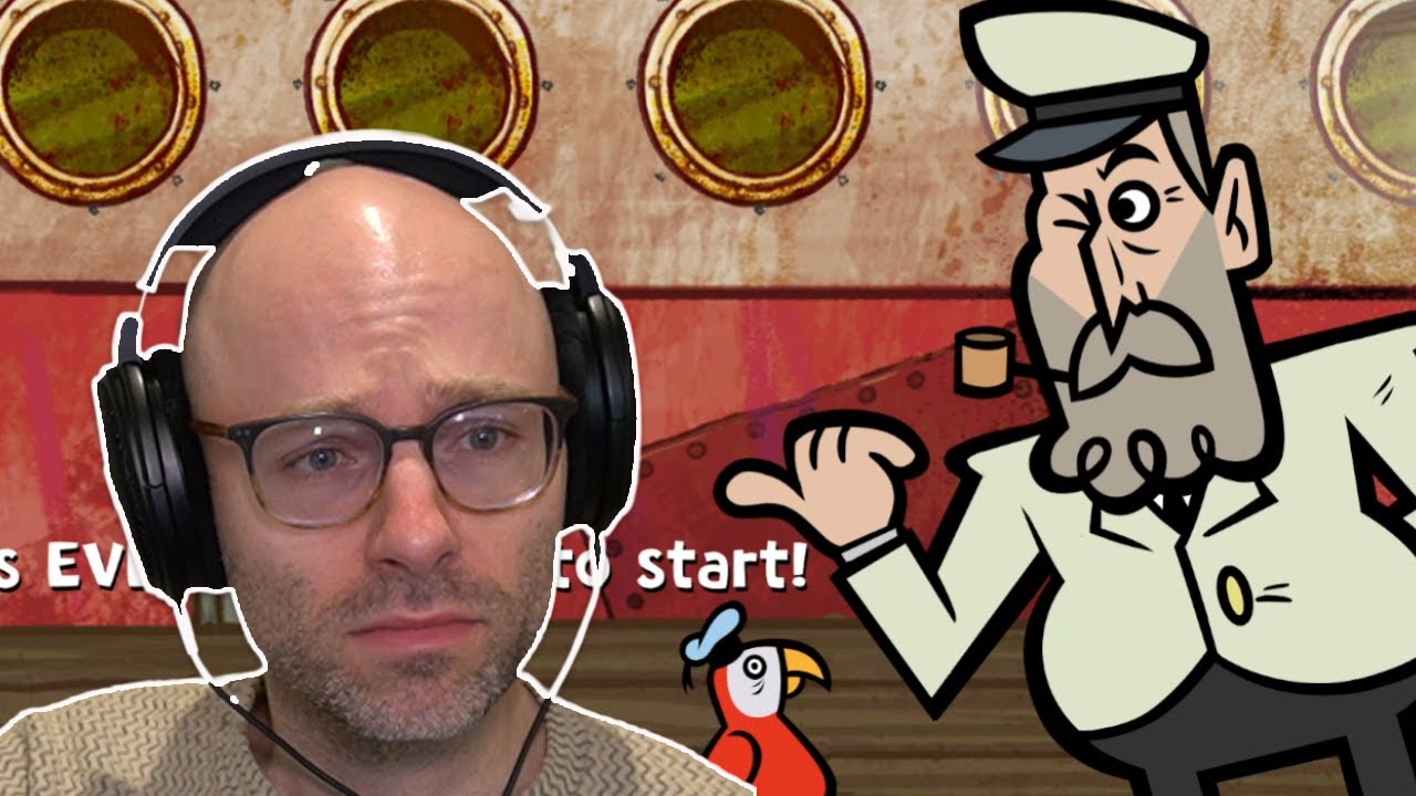 They hate me I guess (Jackbox)