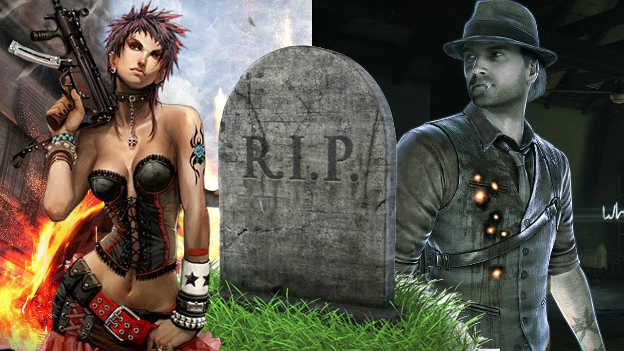 Developers That Got Shut Down Because Of These 10 Games