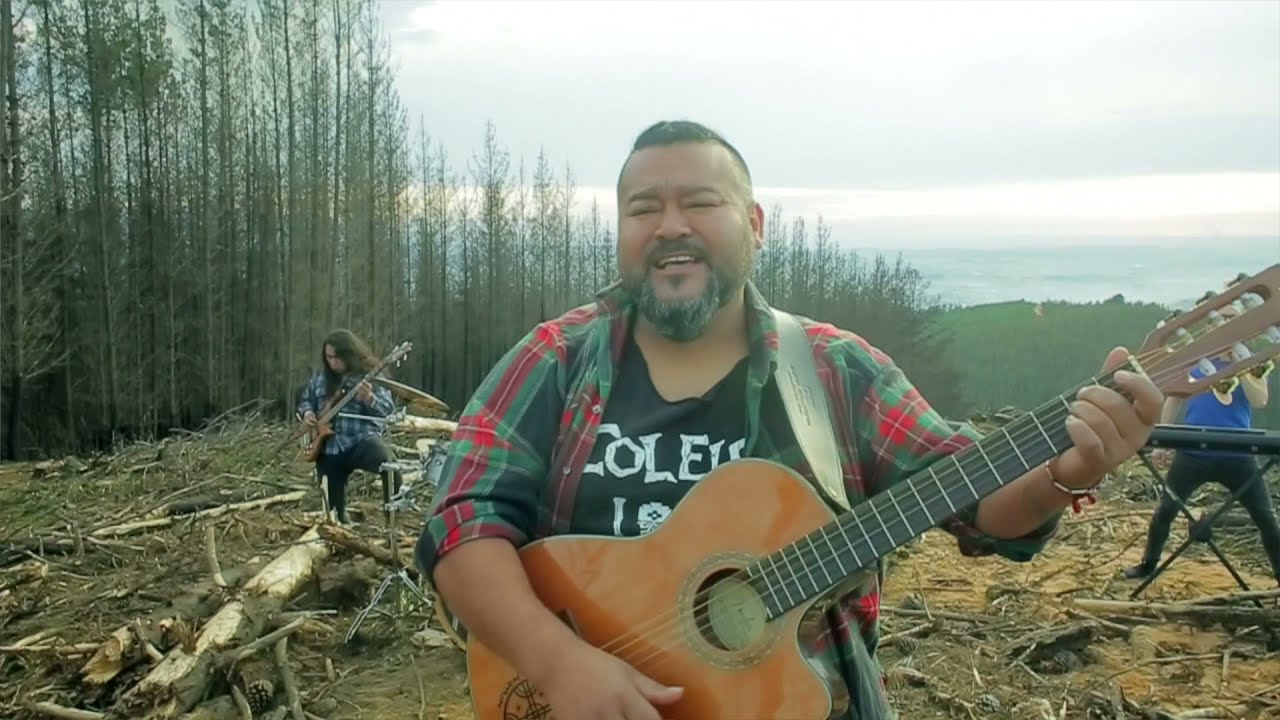 Colelo Identidad Mapuche - Kimün Mapu Mew Kimün Marrichiweu 2021