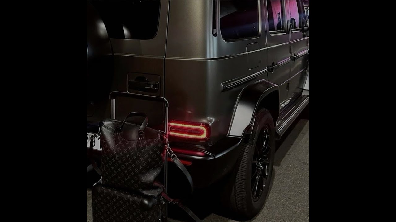 lithe type beat - to road ✦