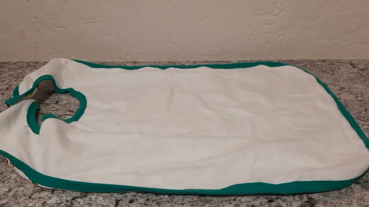 ABDL Bibs 