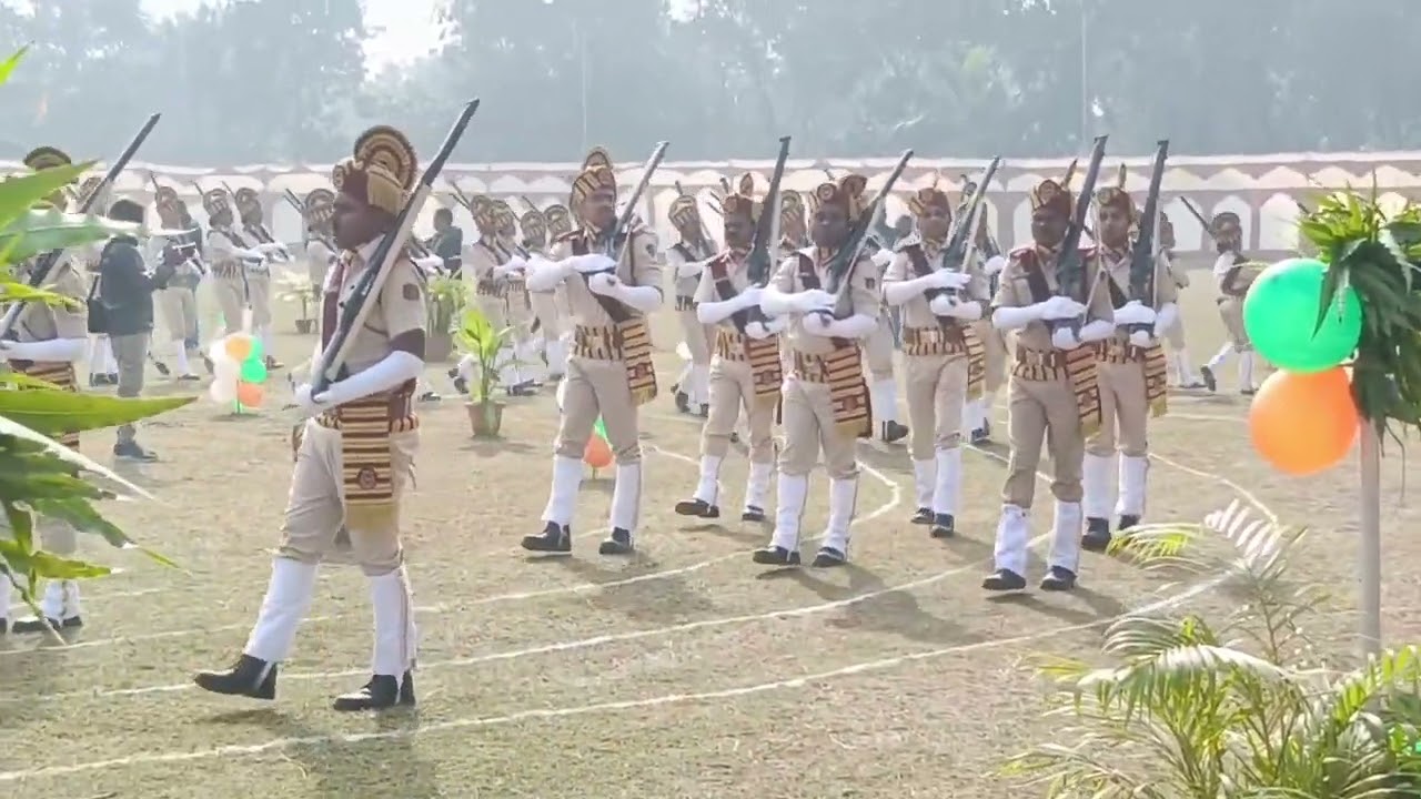 Rourkela Homeguard Passing pared out full video..... 👍 #rourkela homeguard#odishapolice