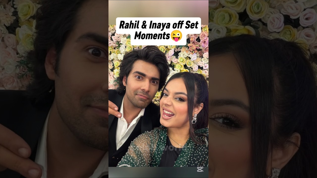 Rehmat drama Episode 10 inaya & rahil off Set Bts |Rehmat drama Episode 11,12,13 #rehmat #foryou