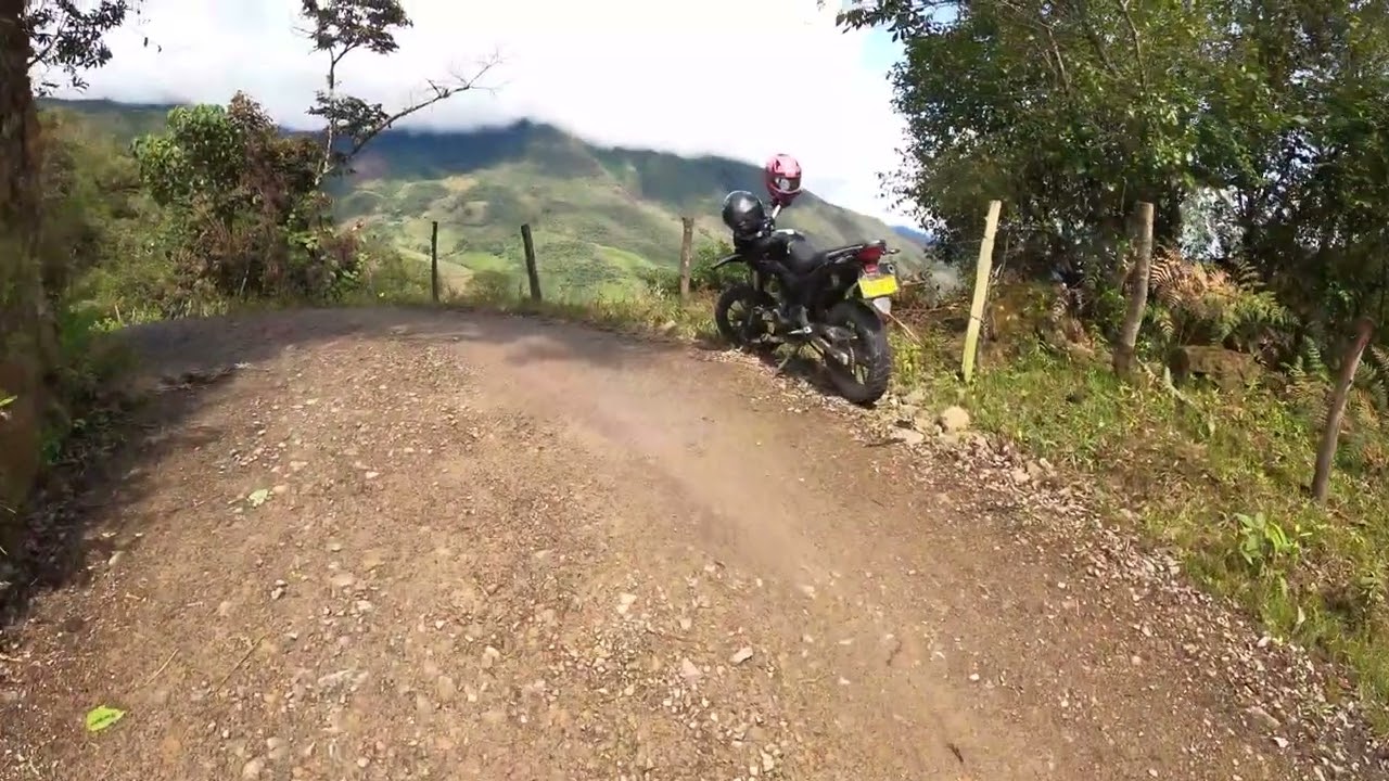 VEREDA SALINAS- MONGUA BOYAC&Aacute; 2023